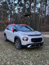 Citroën C3 Aircross 1.2 PureTech 110 Shine - Citroën C3 Aircross von privat