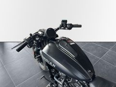 INDIAN Scout Bobber Limited + Tech JEKILL & HYDE! 105PS