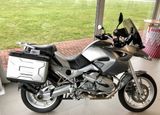 BMW R 1200 GS ABS, Zard Auspuffanlage, Koffer - Offers matching your search criteria