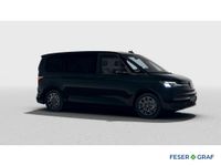 Volkswagen T7 Multivan - Vorschau Bild 15