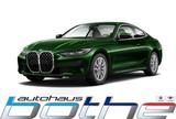 BMW 420d xDrive AUT*GSD*HIFI*HUD*AHK*SHZ*LED* - Hybrid (Diesel/Elektro): Coupé
