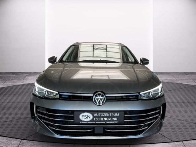 Fahrzeugabbildung Volkswagen Passat Variant 2.0 TDI DSG ELEGANCE AHK IQ.DRIVE