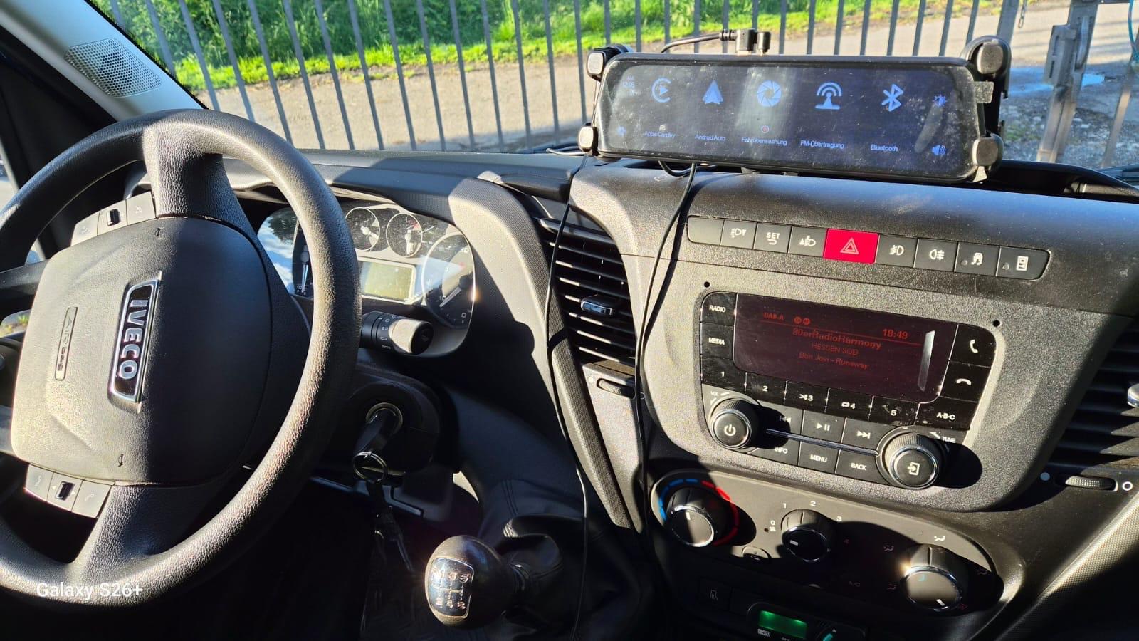 Iveco Andere