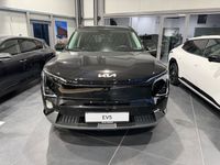 Kia EV5 - Vorschau Bild 2