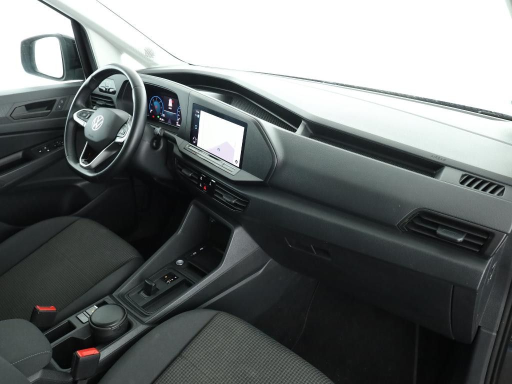 Fahrzeugabbildung Volkswagen Caddy Maxi California TDI DSG ACC LED Pano Sthz