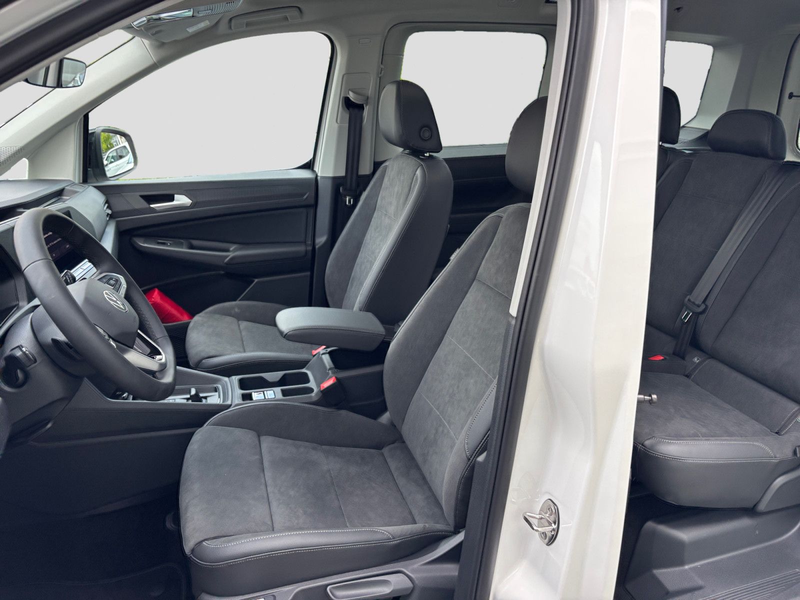 Volkswagen Caddy - Bild 10