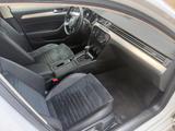 Volkswagen Passat Variant Highline BMT/Start-Stopp - VW Passat Variant Gebrauchtwagen in Stuttgart