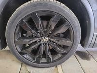 Volkswagen Tiguan Allspace - Vorschau Bild 8