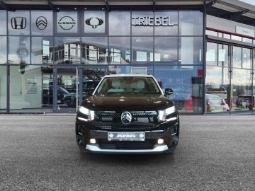 Citroën C3 Turbo 100 MAX HUD°NAVI°LED°RFK°FRONT- LENKKRA