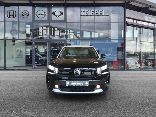 Citroën C3 Turbo 100 MAX HUD°NAVI°LED°RFK°FRONT- LENKKRA