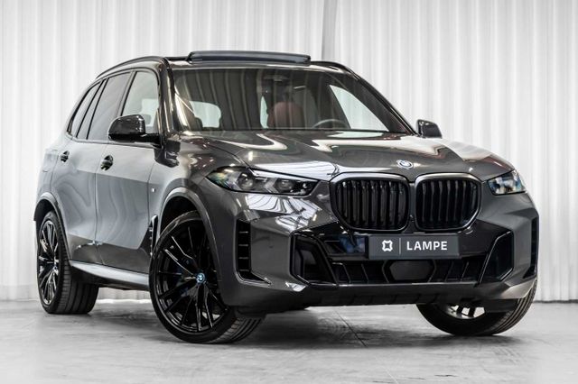 BMW X5 xDrive50e Hybrid M Sport SkyLounge Harman Kar