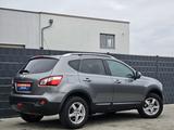 Nissan Qashqai 2.0 I-Way PANO NAV SHZ KAM TEMP 1.HAND - gebrauchte Nissan Qashqai aus dem Jahr 2012