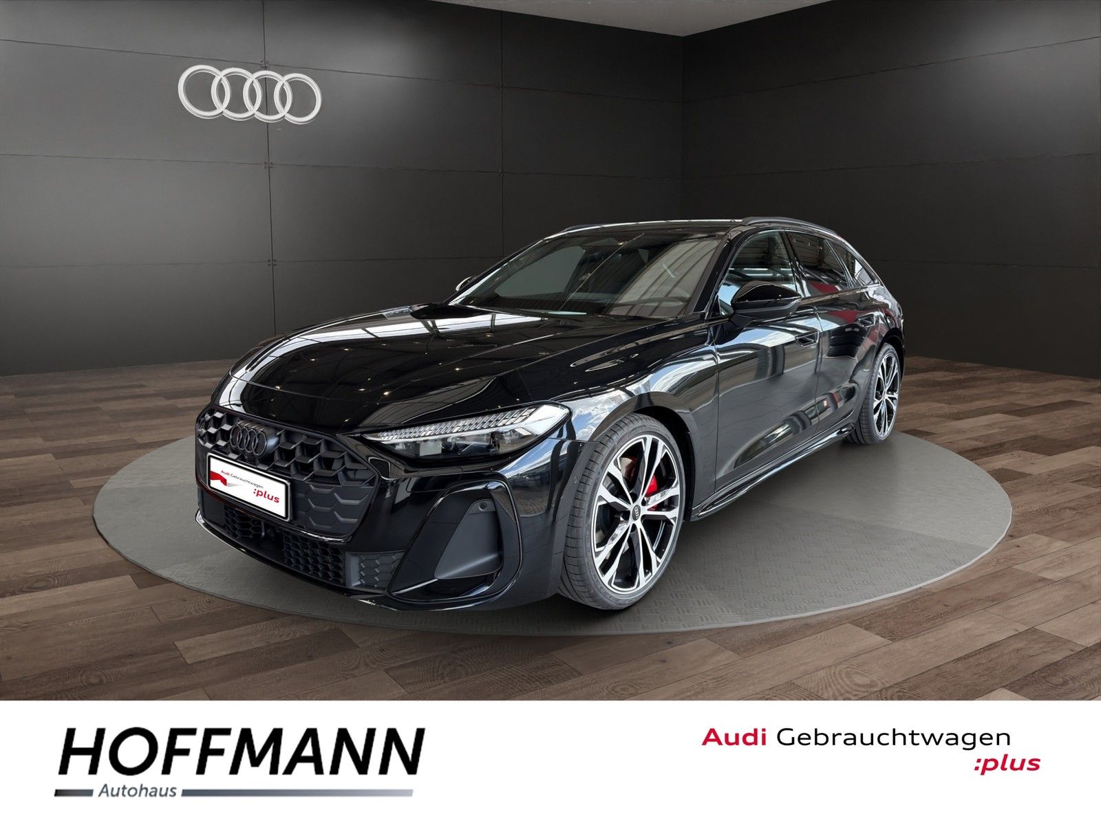 Fahrzeugbild von Audi A5