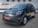 Kia Picanto Dream Team 1.0 Allwetter Lenkradh. Sitzh - Kia Picanto: 1.0