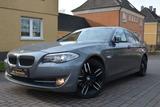 BMW 523 i*2.HAND*lück.Scheck* - BMW 523 in Dortmund
