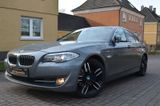 BMW 523 i*2.HAND*lück.Scheck* - BMW 523 aus 2010: 523i