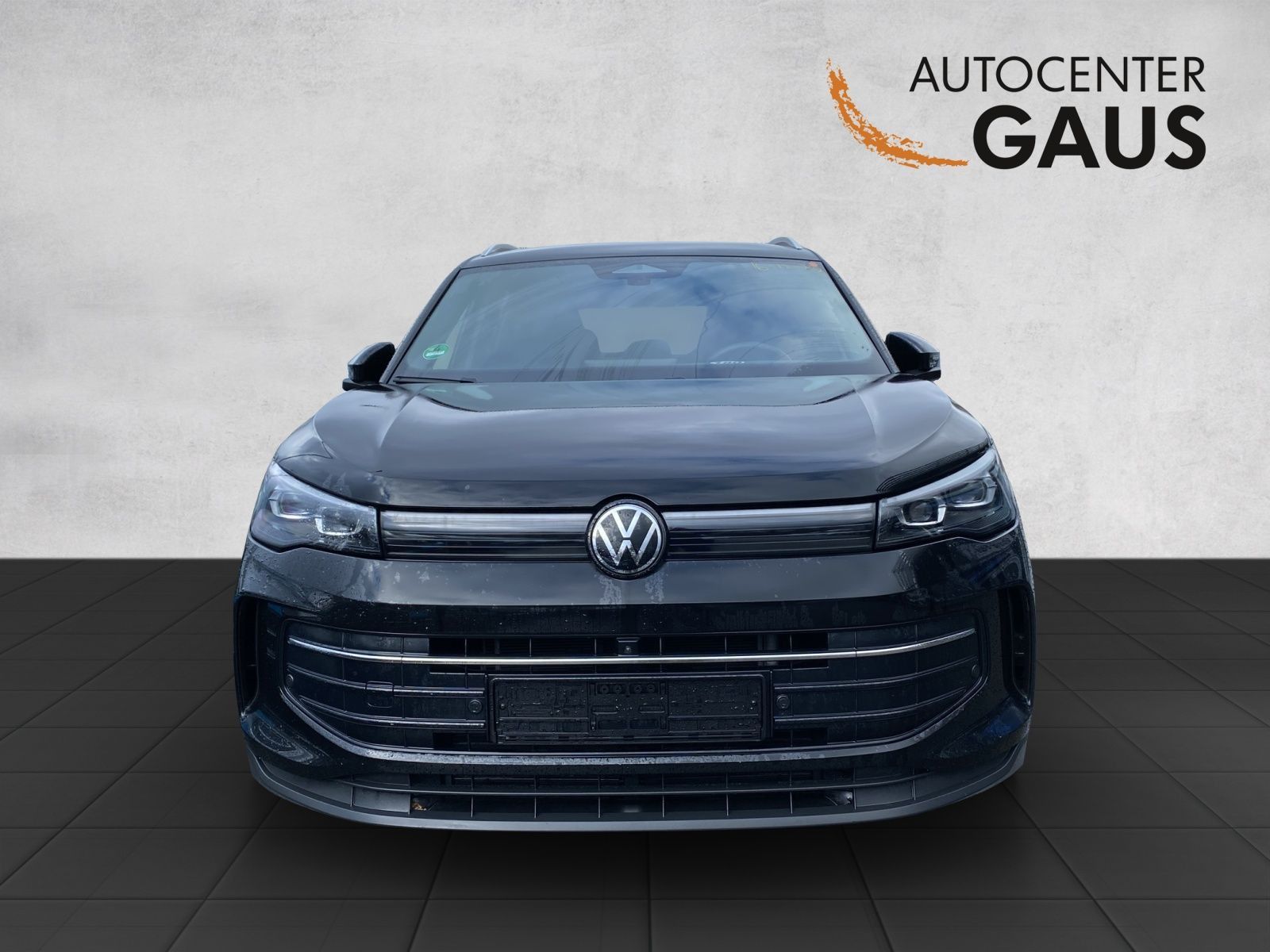 Tiguan Goal 1.5 eTSI DSG AHK*Navi*ACC*LED