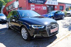 Fahrzeugabbildung Audi A3 Sportback 40 e-tron design AppleCarplay SHZ !