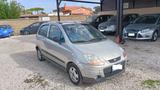Chevrolet CHEVROLET Matiz GPL DELLA CASA SI ZTL - Chevrolet: Del