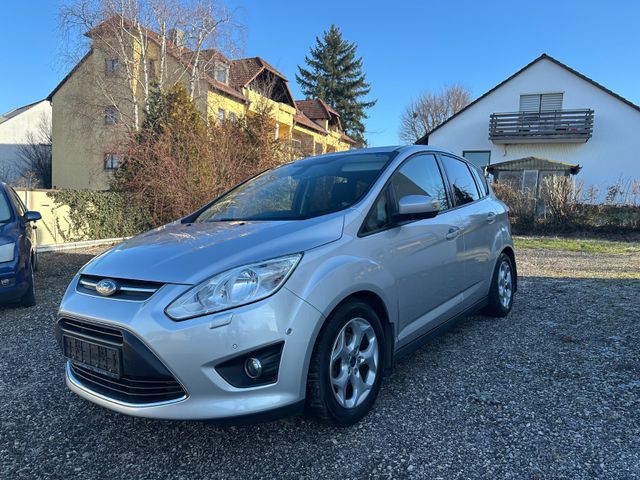 Ford C-Max C-MAX Trend