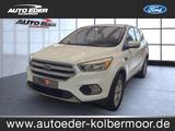 Ford Kuga Trend Klima el. Fenster - Ford Kuga: Trend