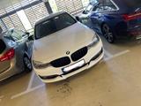 BMW 320i Gran Turismo  - gebrauchte BMW 320 Gran Turismo aus dem Jahr 2018
