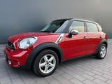 MINI Cooper C Countryman - MINI Cooper C Countryman Gebrauchtwagen