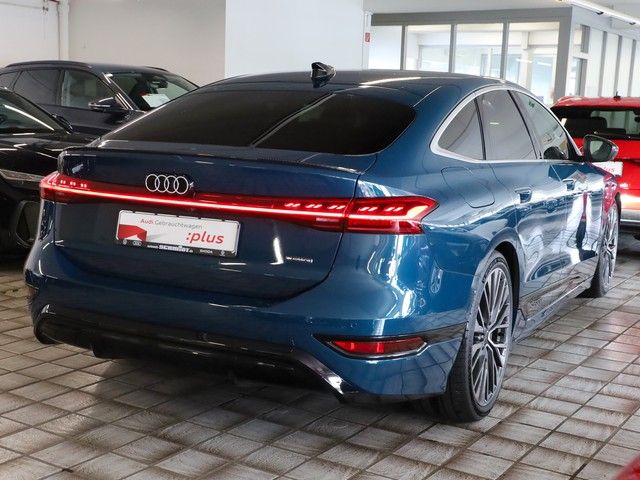 Audi A6 e-tron — fotografia 3