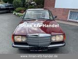Mercedes-Benz 200 Oldtimer H-Kenzeichen Sehr gepflegt - Mercedes-Benz 200 in Bochum