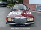 Mercedes-Benz 200 Oldtimer H-Kenzeichen Sehr gepflegt - Mercedes-Benz 200: Limousine