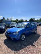 Kia Rio 1.4 EX Top - gebrauchte Kia Rio aus dem Jahr 2009
