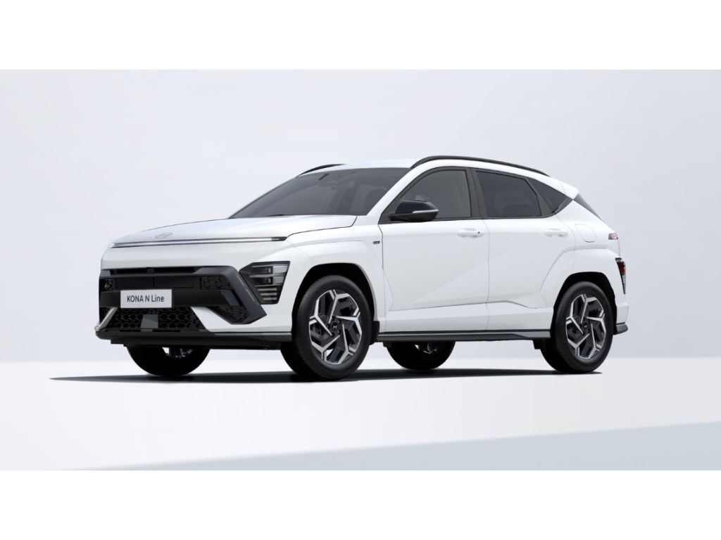 Hyundai KONA - Bild 4
