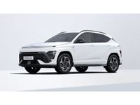 Hyundai KONA - Vorschau Bild 4