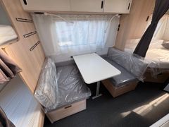 Adria Aviva 472 PK*Fußbodentemp.*2026*Sofort*