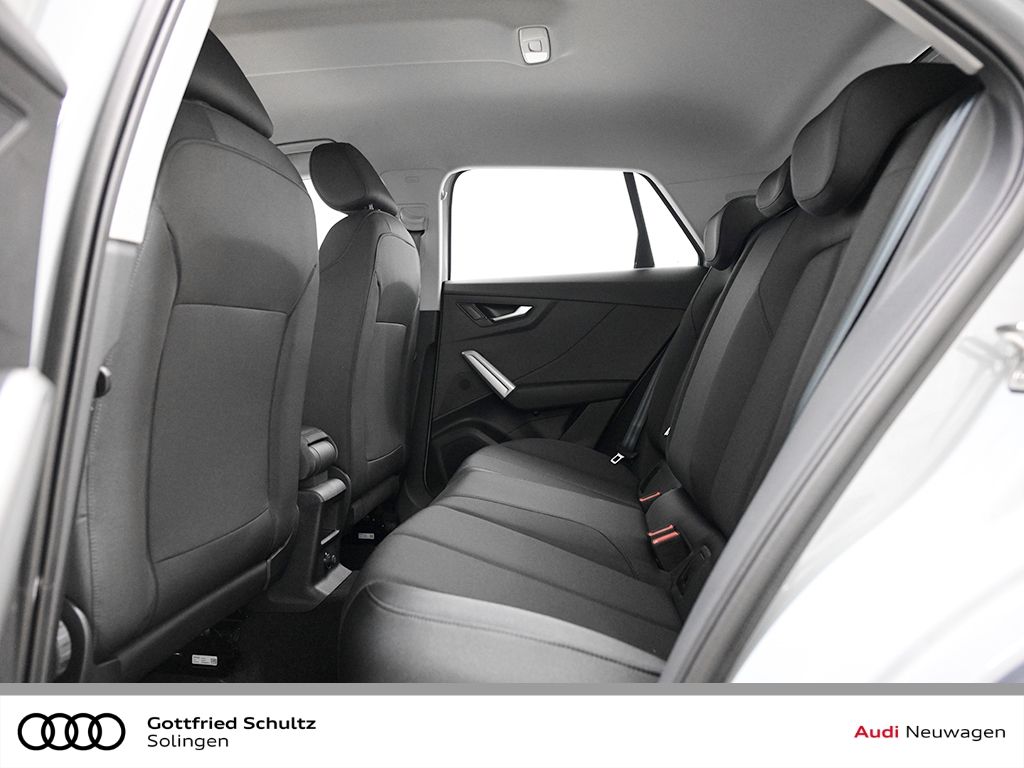 Audi Q2 - Bild 13