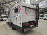 Dethleffs Globebus Performance 4x4 T 46 First Edition! - Dethleffs T globebus