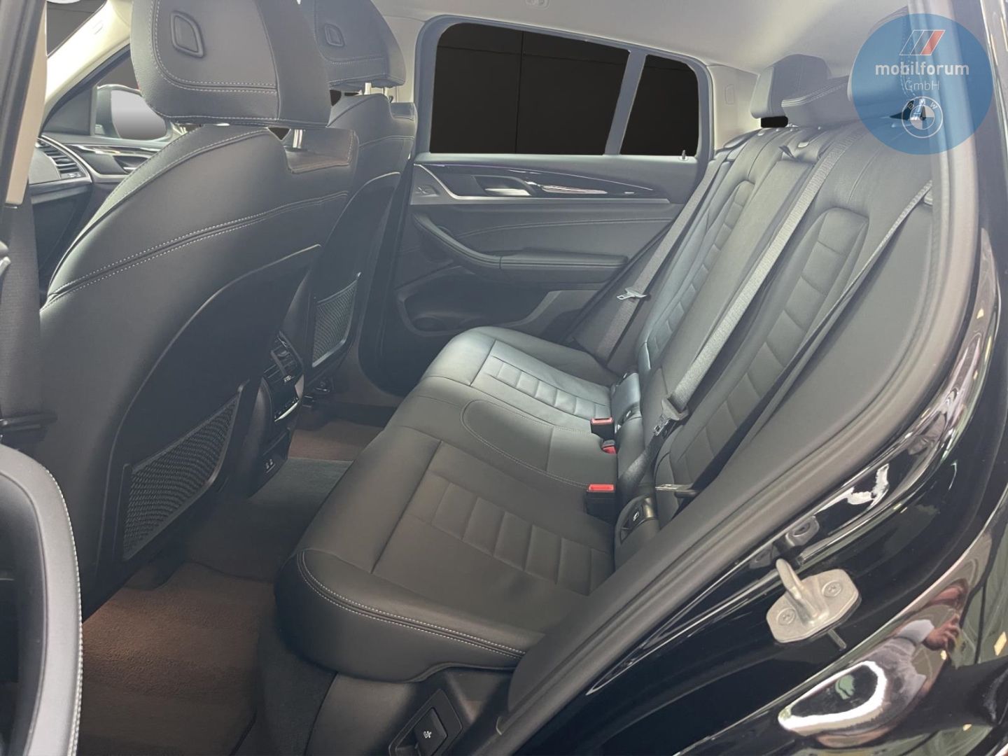 BMW X4 xDrive30i LCI Navi Leder Memory Sitze Laserli foto 19