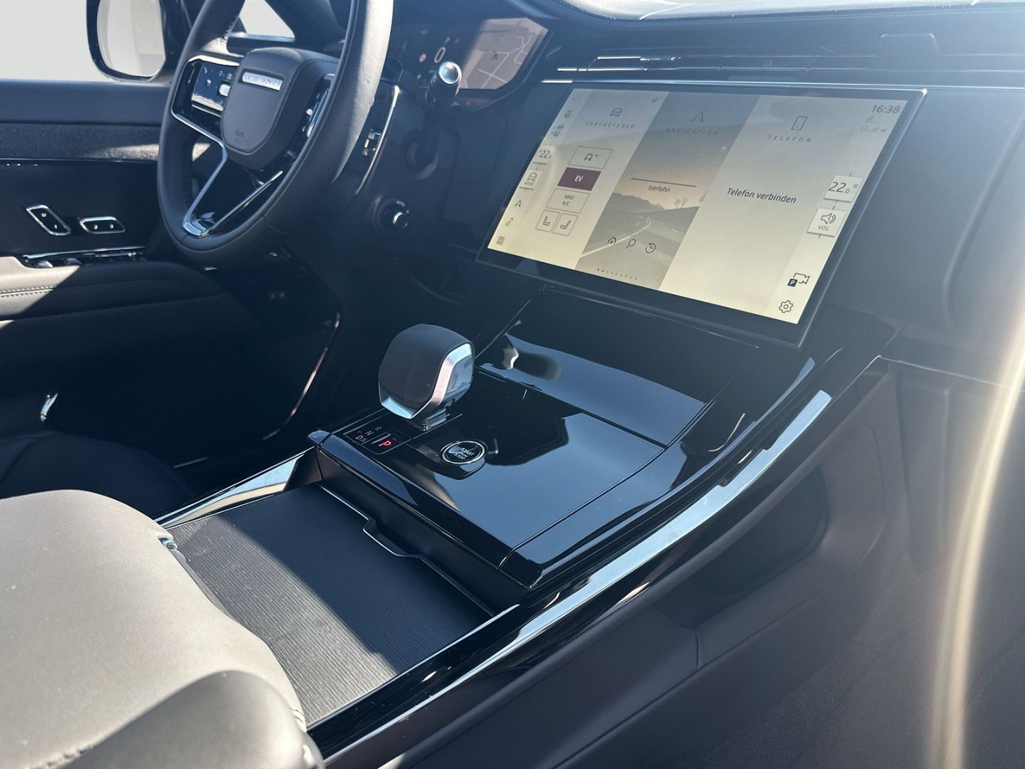 Land Rover Range Rover Sport - Bild 12
