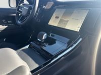 Land Rover Range Rover Sport - Vorschau Bild 12