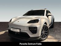 Porsche Macan - Vorschau Bild 1