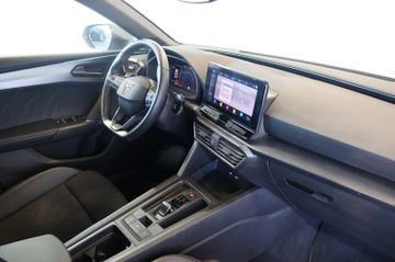 Cupra Leon - 12
