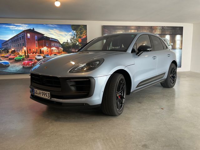PORSCHE Macan GTS GTS