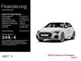 Audi S3 Sportback Assist, Matrix, Sound, Navi - Audi S3 in Frankfurt (Main)
