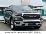Dodge RAM 1500 Laramie 5.7l V8 4x4 Crew Cab LED - Dodge RAM: 1500 Laramie Crew Cab