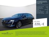 Peugeot 508 1.6 PureTech 180 SW Allure EAT8 - Peugeot 508: 1.6