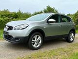 Nissan Qashqai 1.6l Tüv=12/2027! 143T-Km! 2.Hand! VB - gebrauchte Nissan Qashqai aus dem Jahr 2010