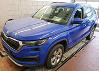 Skoda Kodiaq - Vorschau Bild 2