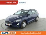 Ford Focus 1.0 EcoBoost Trend - Ford Focus: Trend