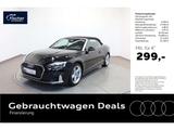 Audi A5 Cabriolet 40 TFSI advanced NAV/Virt+/RFK/SH - Audi A5 Gebrauchtwagen in Mainz
