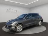 Porsche Cayenne S Diesel SPORT DESIGN/RSE/ULTRAVOLL - Porsche Cayenne in Krefeld